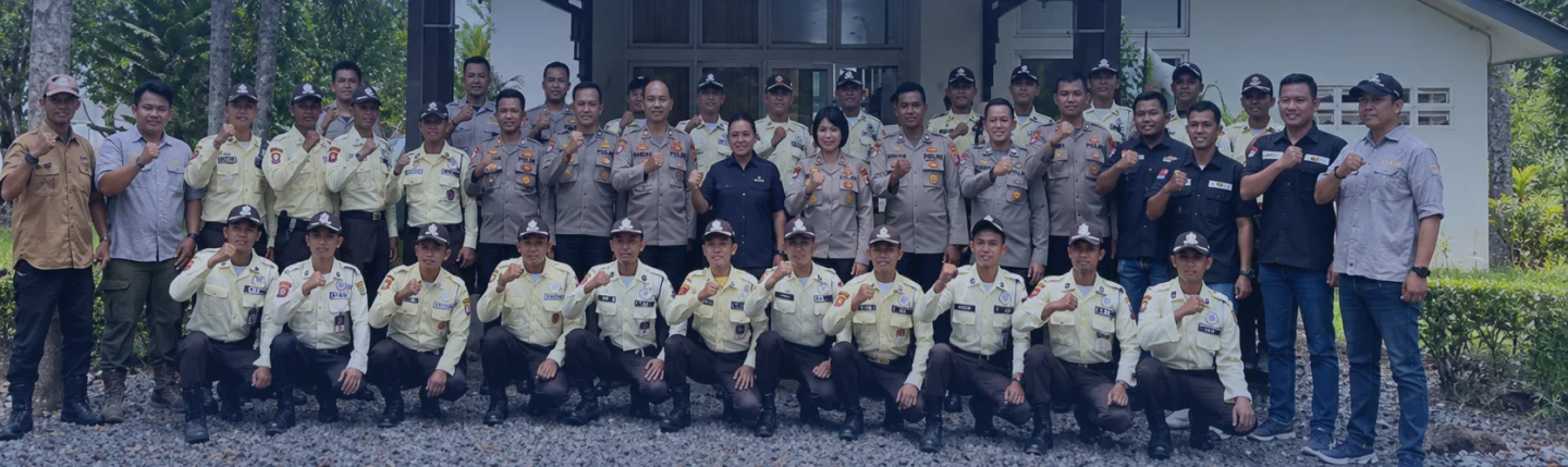 Hero Dokumentasi
