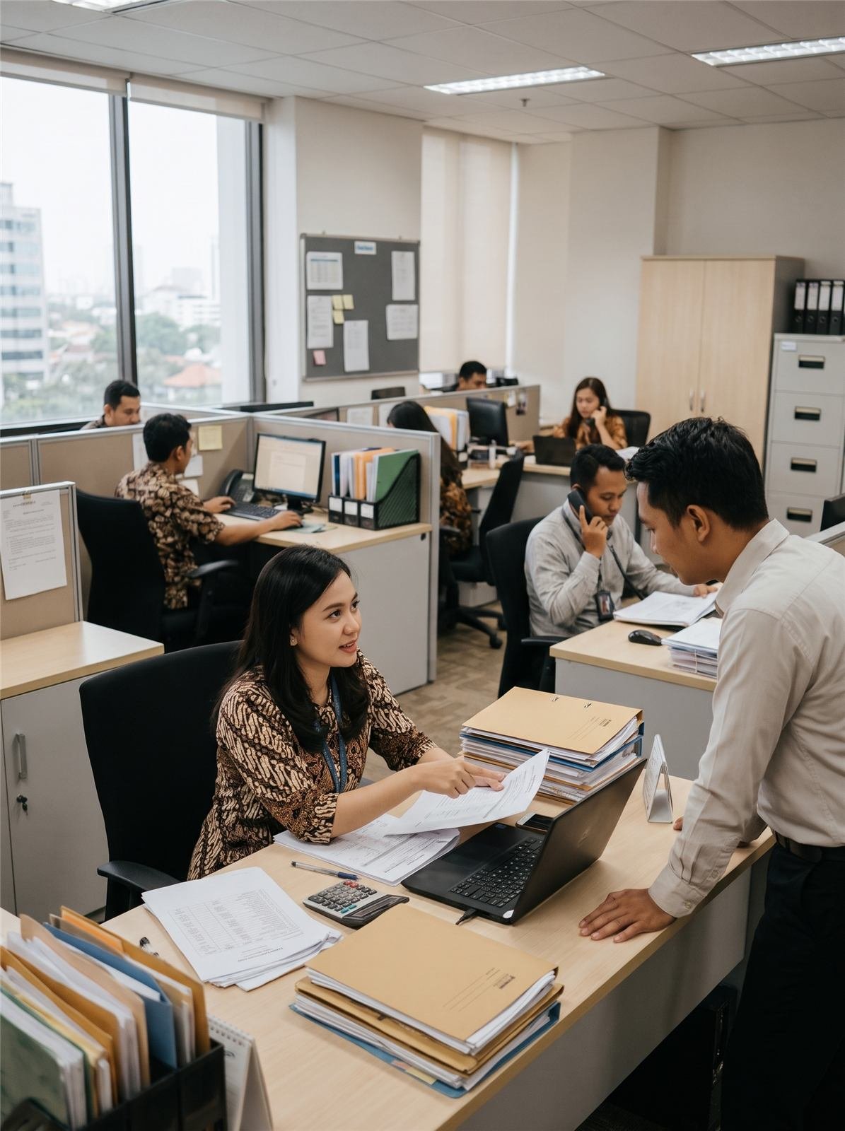 Payroll dan BPJS Tenaga Kerja: Mengapa Perlu Dikelola Secara Terstruktur