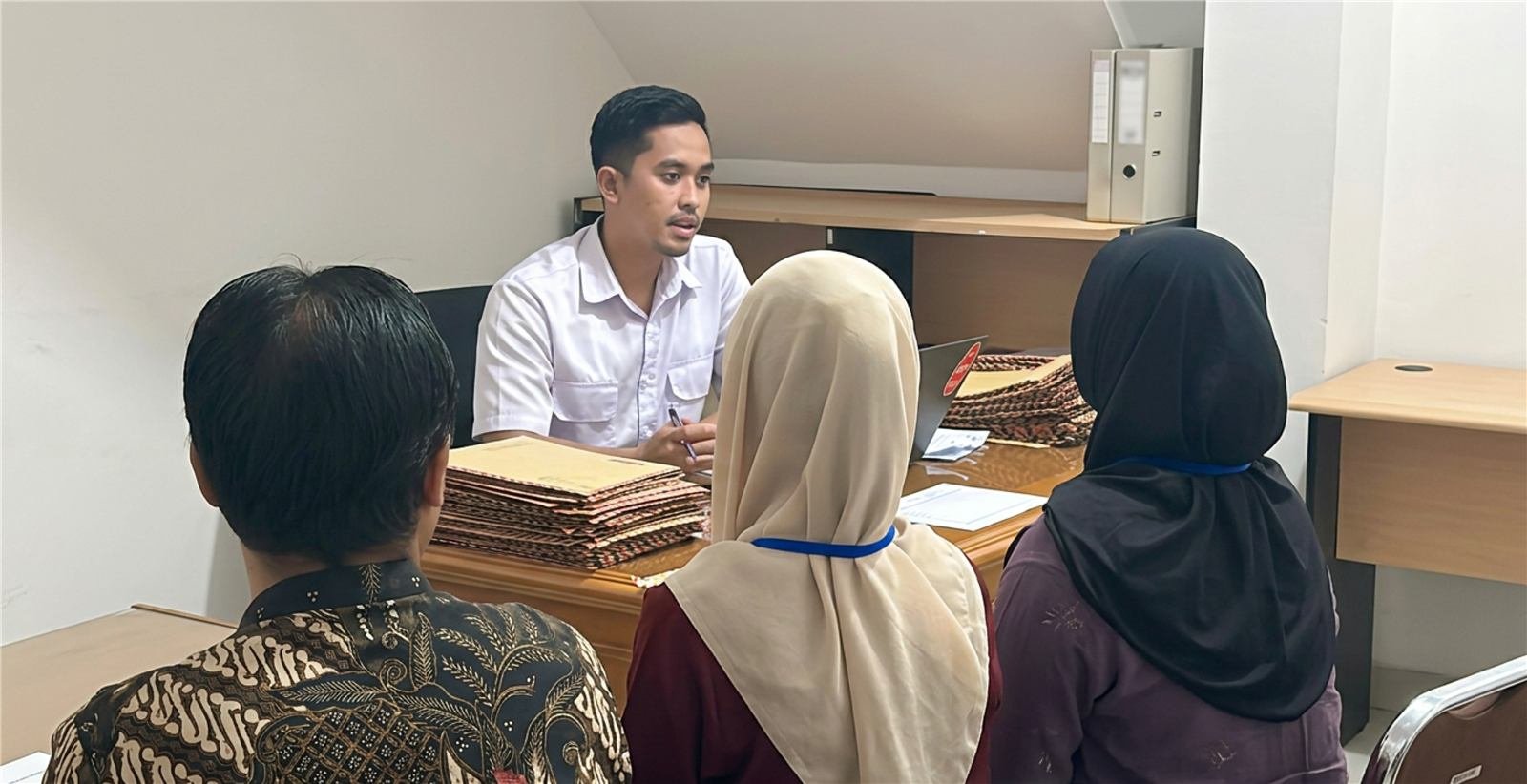 Proses Rekrutmen yang Tepat: Dari Sourcing hingga Kandidat Siap Ditempatkan