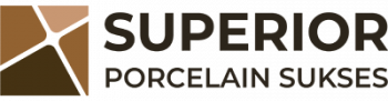 Logo PT Superior Porcelain Sukses