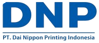 Logo PT Dai Nippon Printing Indonesia
