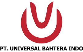 Logo PT Universal Bahtera Indo