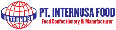 Logo PT Internusa Food