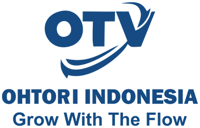Logo PT Ohtori Indonesia