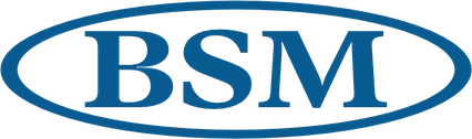 Logo BSM