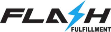 Logo Flash Fulfillment