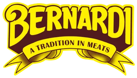 Logo Bernardi