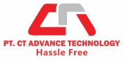 Logo PT CT Advance Technology